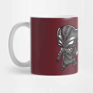 WAKANDA SHIRT Mug